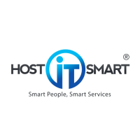 Host IT Smart