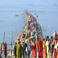 Kumbh Mela Prayagraj 2025 , Prayagraj Kumbh Mela 2025 | Kumbhmela.co.in